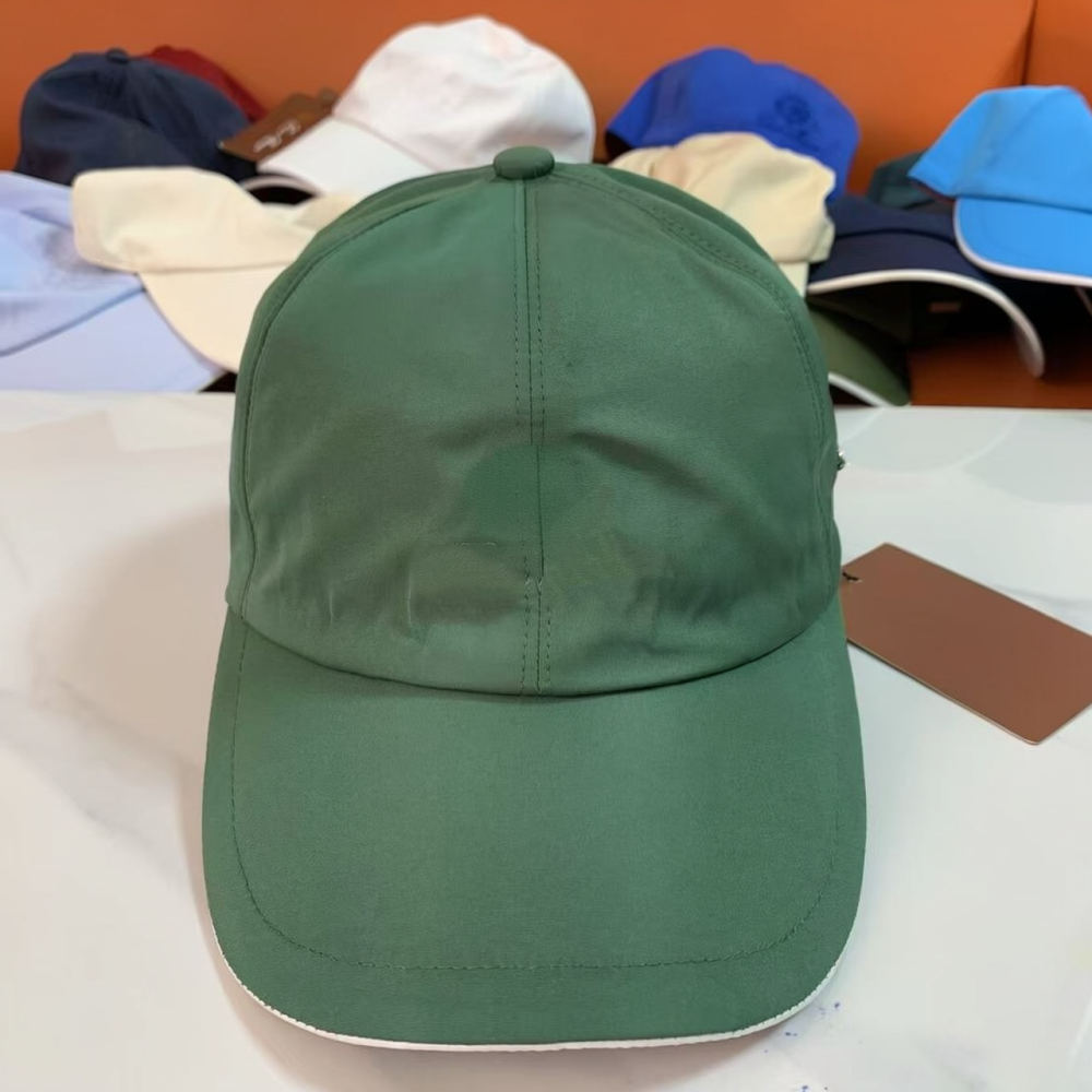 Outdoor Adventure Trips - Casual unisex baseballpet met zachte bovenkant,