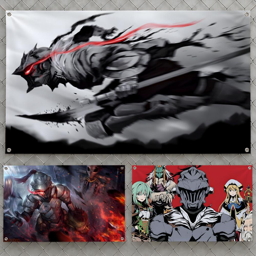 Anime Goblin Slayer Adventurer - Outdoor Adventure Birthday Party recensie en prijs