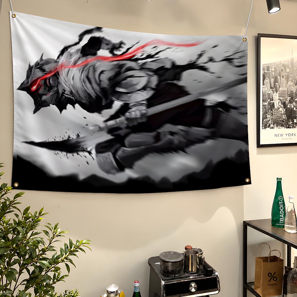 Anime Goblin Slayer Adventurer - Outdoor Adventure Birthday Party recensie en prijs