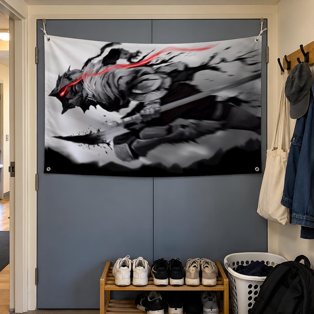 Anime Goblin Slayer Adventurer - Outdoor Adventure Birthday Party recensie en prijs