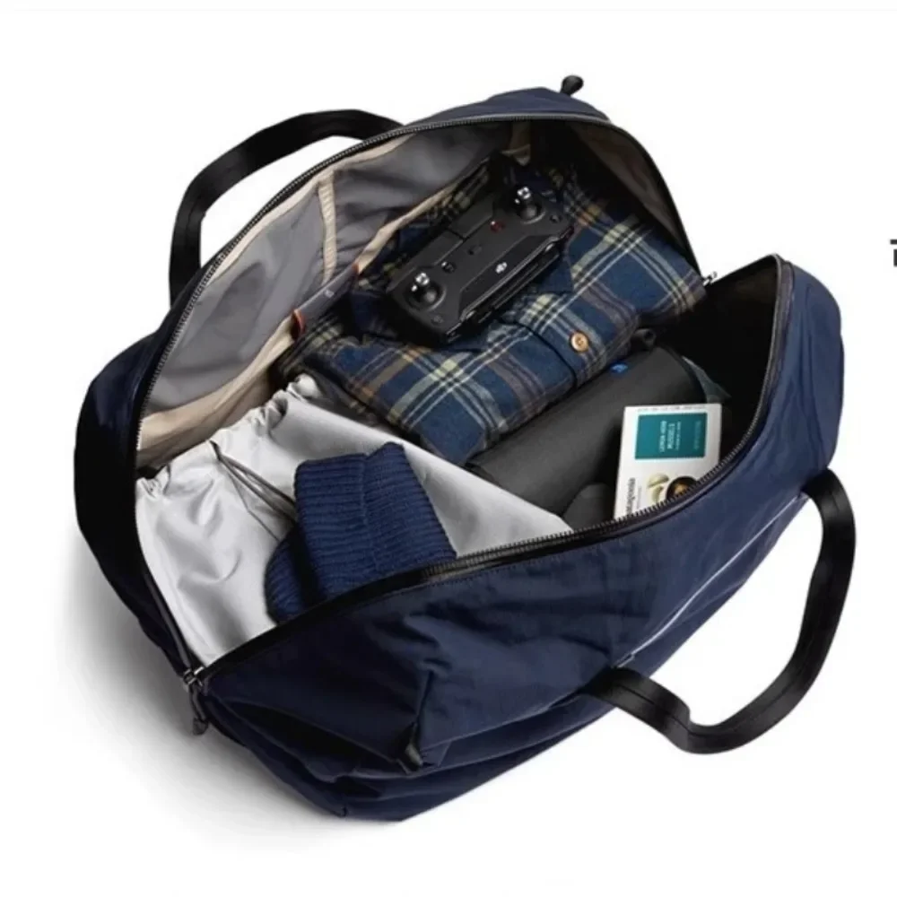 Bellroy Venture Duffel 40L Adv - Outdoor Adventure Sports recensie en prijs