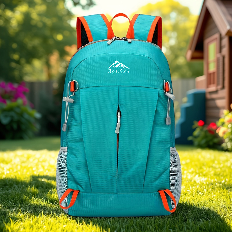 Ultralichte sportrugzak voor b - Outdoor Adventure Trips recensie en prijs
