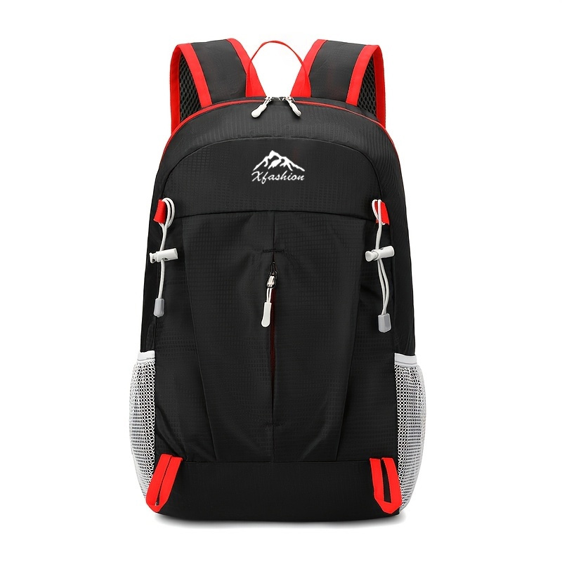 Ultralichte sportrugzak voor b - Outdoor Adventure Trips recensie en prijs