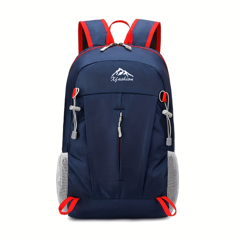 Ultralichte sportrugzak voor b - Outdoor Adventure Trips recensie en prijs