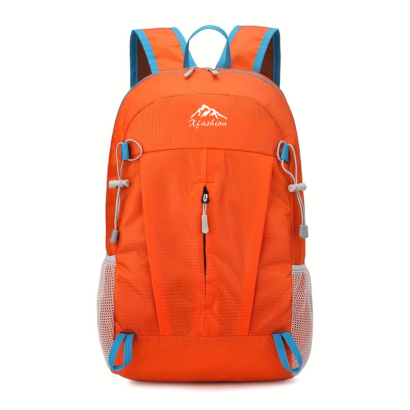 Ultralichte sportrugzak voor b - Outdoor Adventure Trips recensie en prijs
