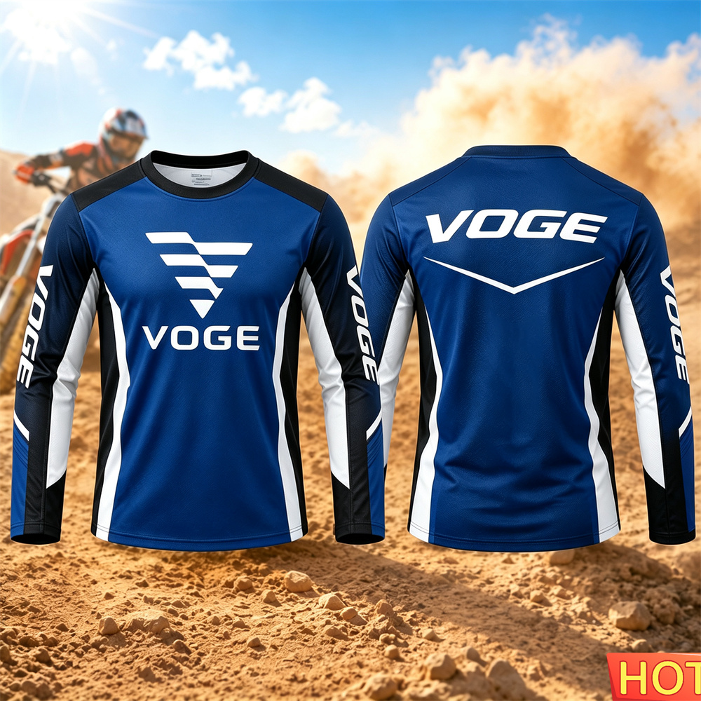 Nieuwe unisex motorrij-shirt m - Outdoor Adventure Outfit recensie en prijs