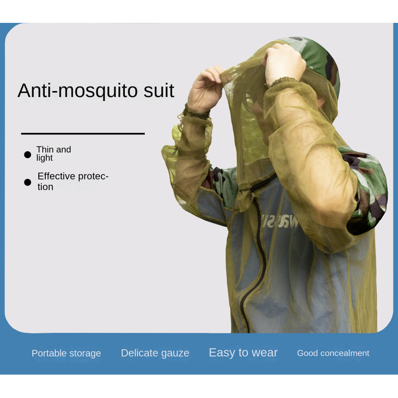 Jungle Adventure Wild Fishing  - Outdoor Adventure Outfit recensie en prijs