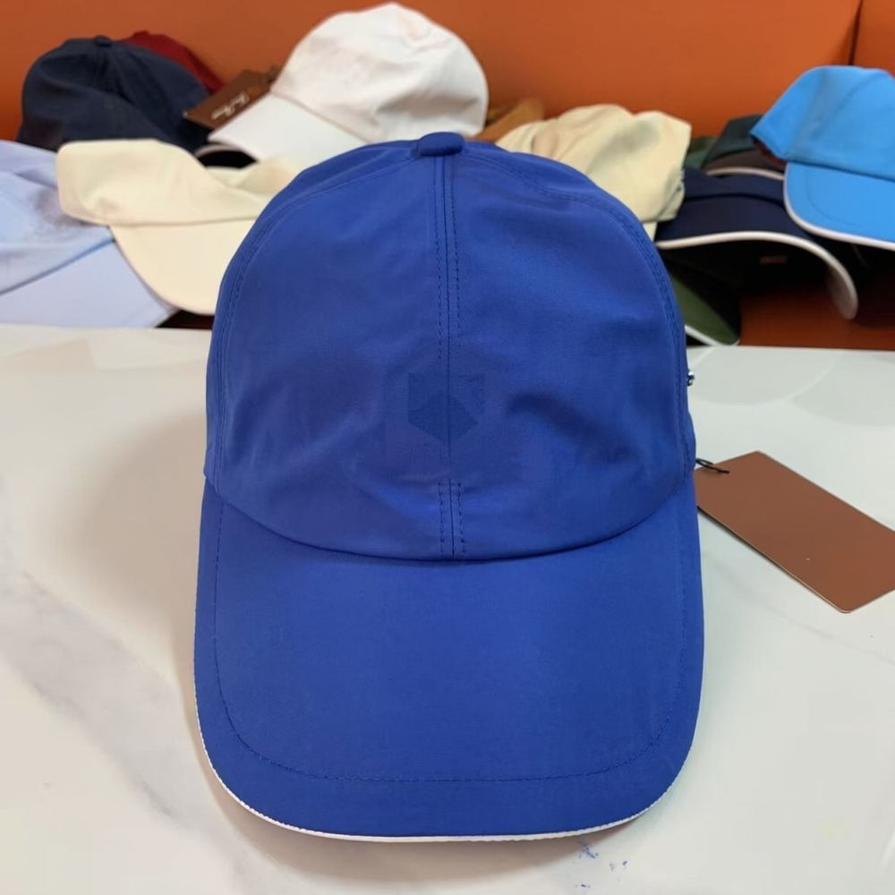 Casual unisex baseballpet met  - Outdoor Adventure Trips recensie en prijs
