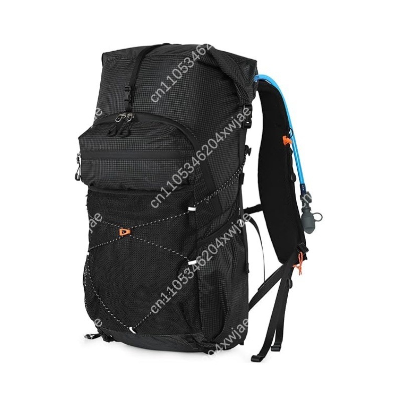 Unisex 30L Outdoor Reisrugzak  - Outdoor Adventure Backpack recensie en prijs