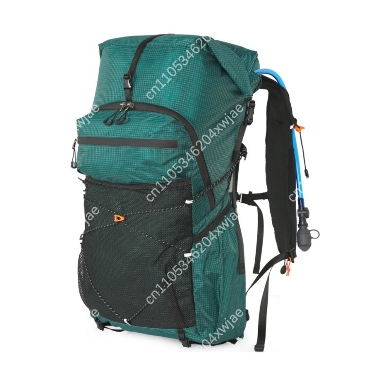 Unisex 30L Outdoor Reisrugzak  - Outdoor Adventure Backpack recensie en prijs