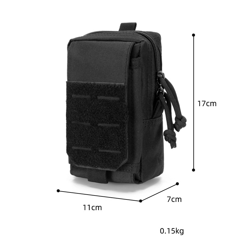 Pocket Heren Speciale riem Wat - Outdoor Adventure Backpack recensie en prijs