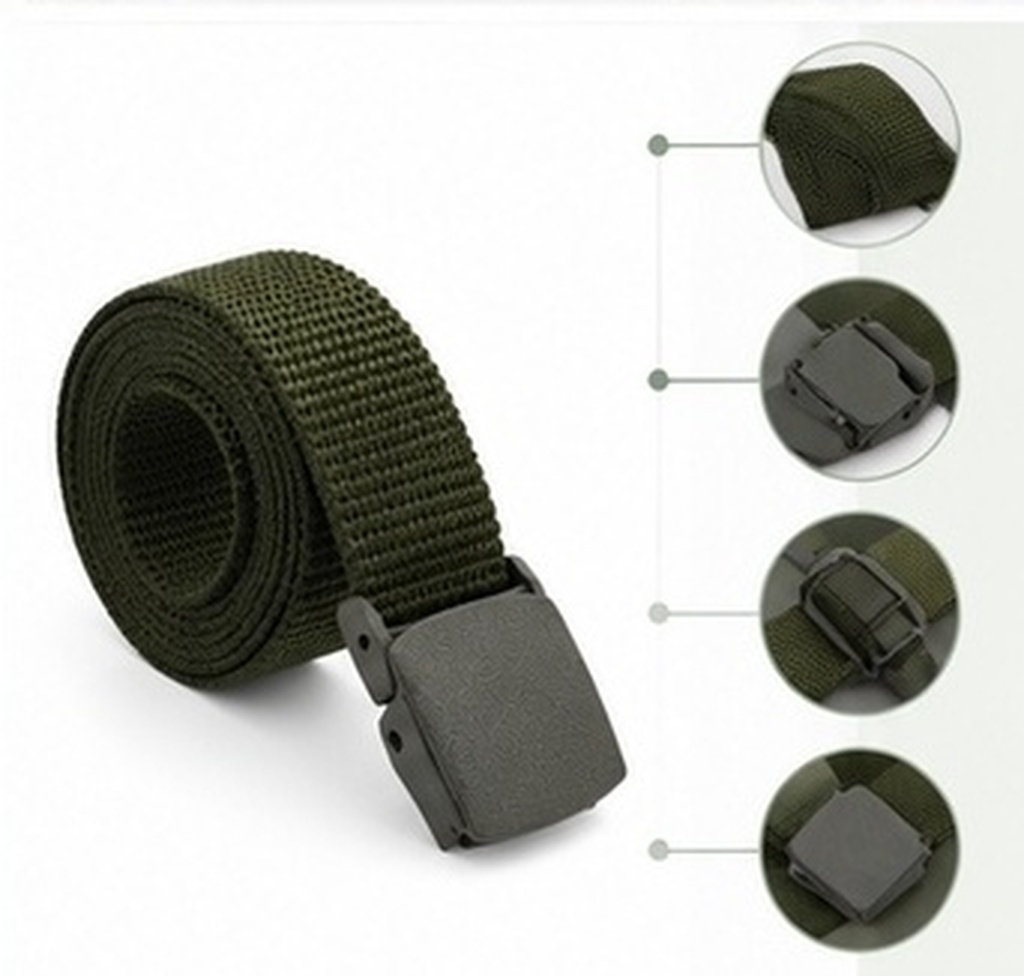 Verstelbare nylon tactische ri - Outdoor Adventure Sports recensie en prijs