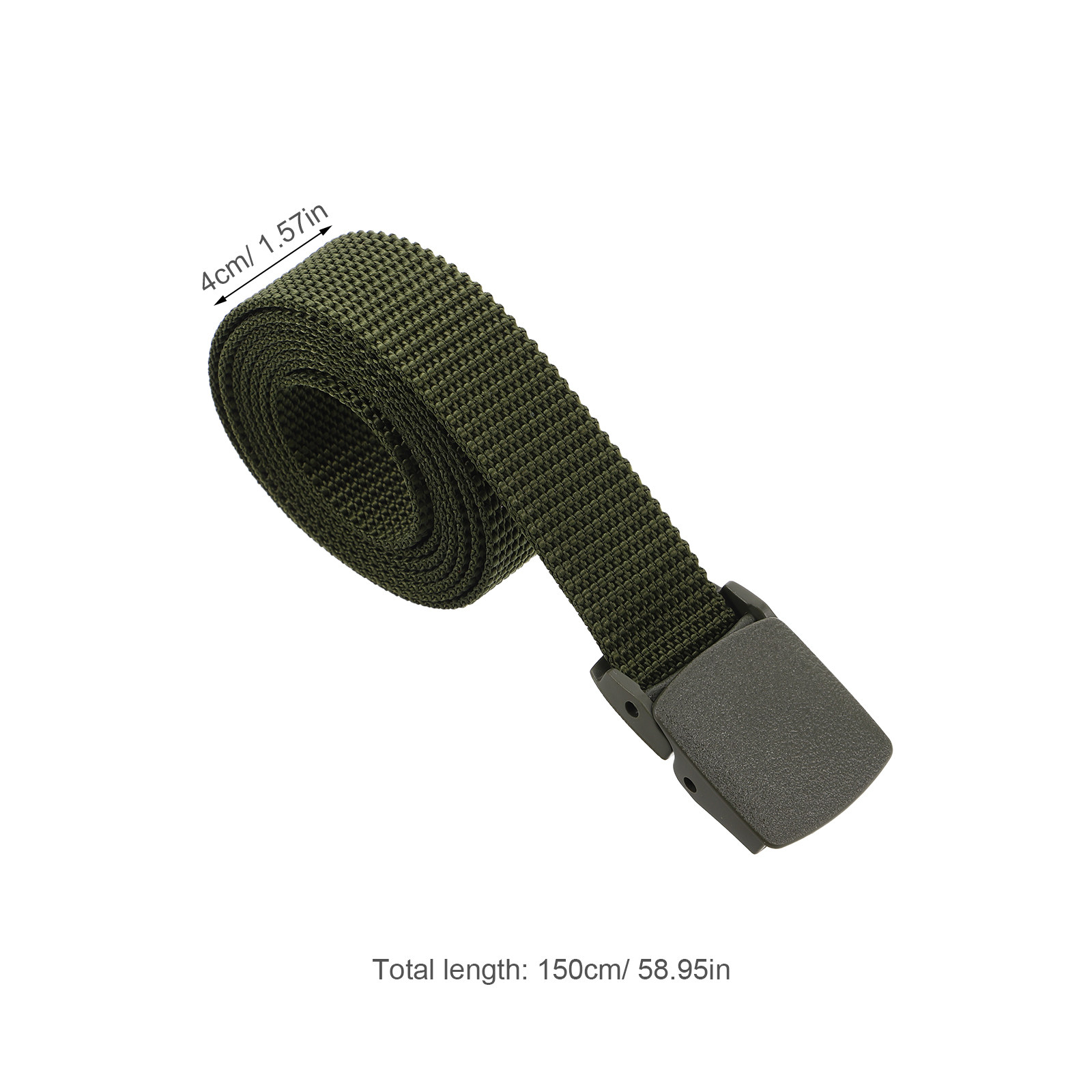 Verstelbare nylon tactische ri - Outdoor Adventure Sports recensie en prijs