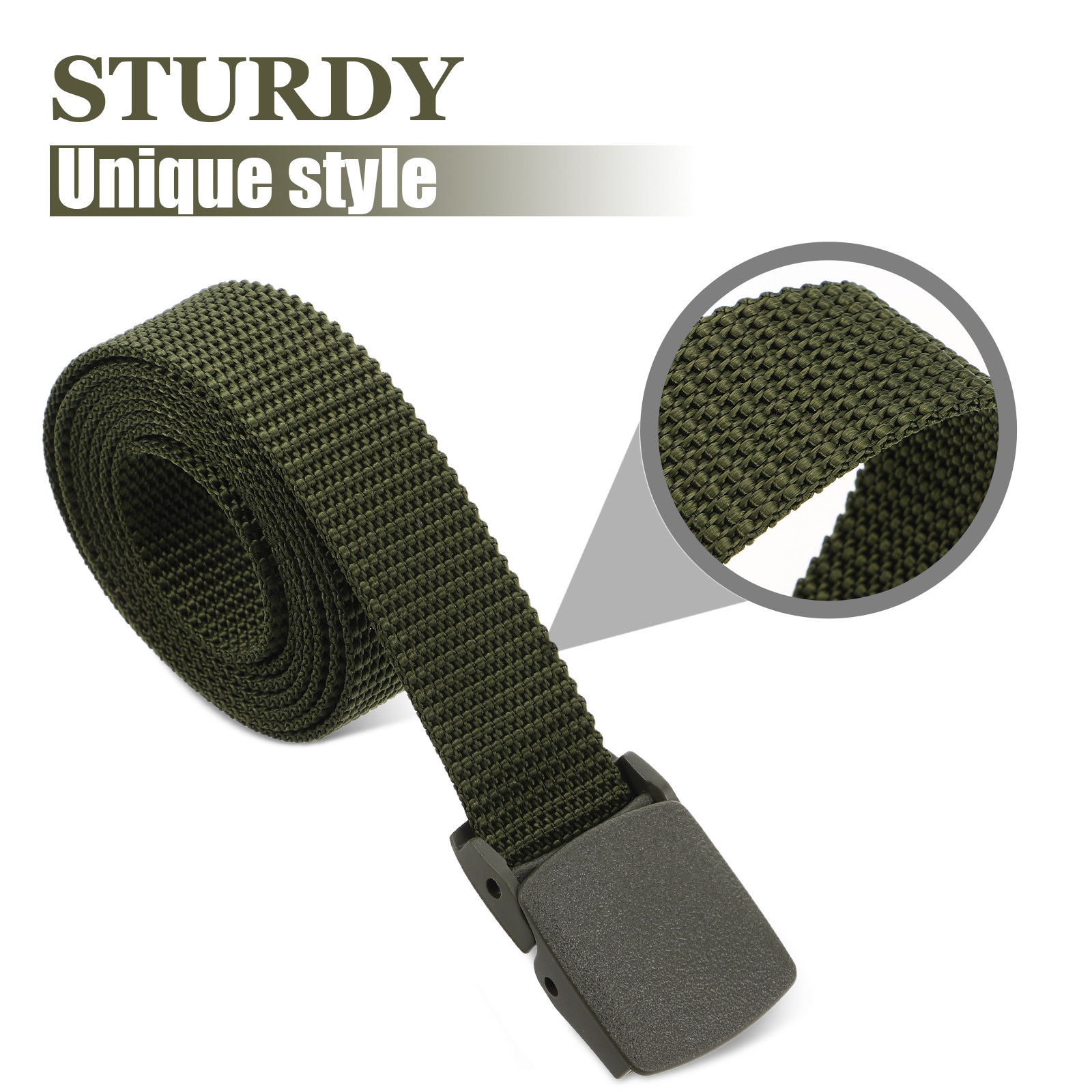 Verstelbare nylon tactische ri - Outdoor Adventure Sports recensie en prijs