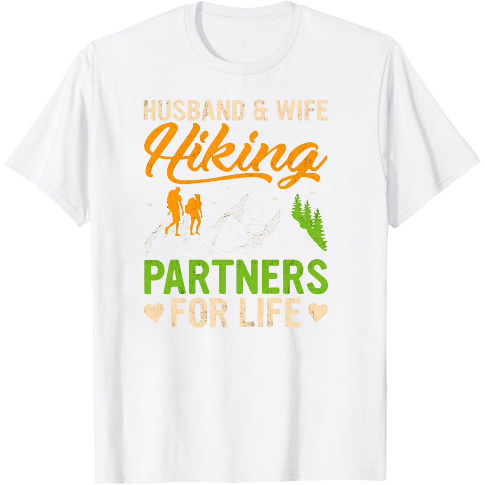 Man en vrouw wandelpartner voo - Outdoor Adventure Outfit recensie en prijs