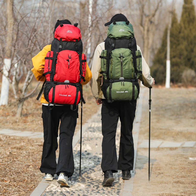 Nieuwe aanwinst: waterdichte w - Outdoor Adventure Trips recensie en prijs