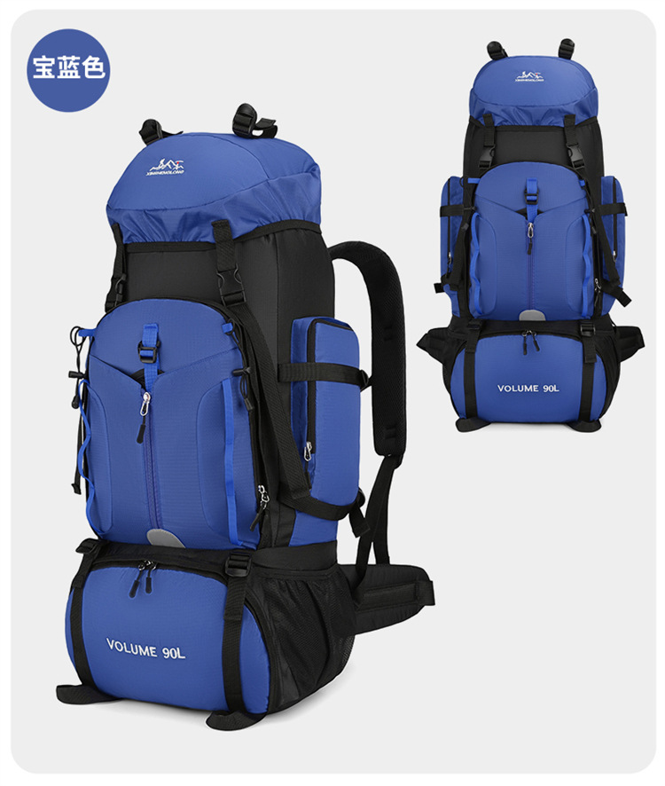 Nieuwe aanwinst: waterdichte w - Outdoor Adventure Trips recensie en prijs