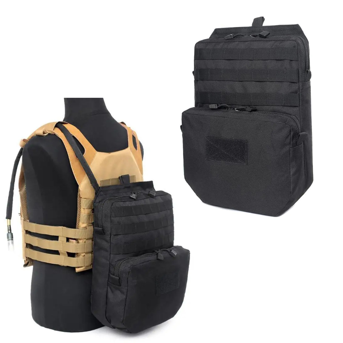 Outdoor Molle Bag Camping Hydr - Outdoor Adventure Backpack recensie en prijs