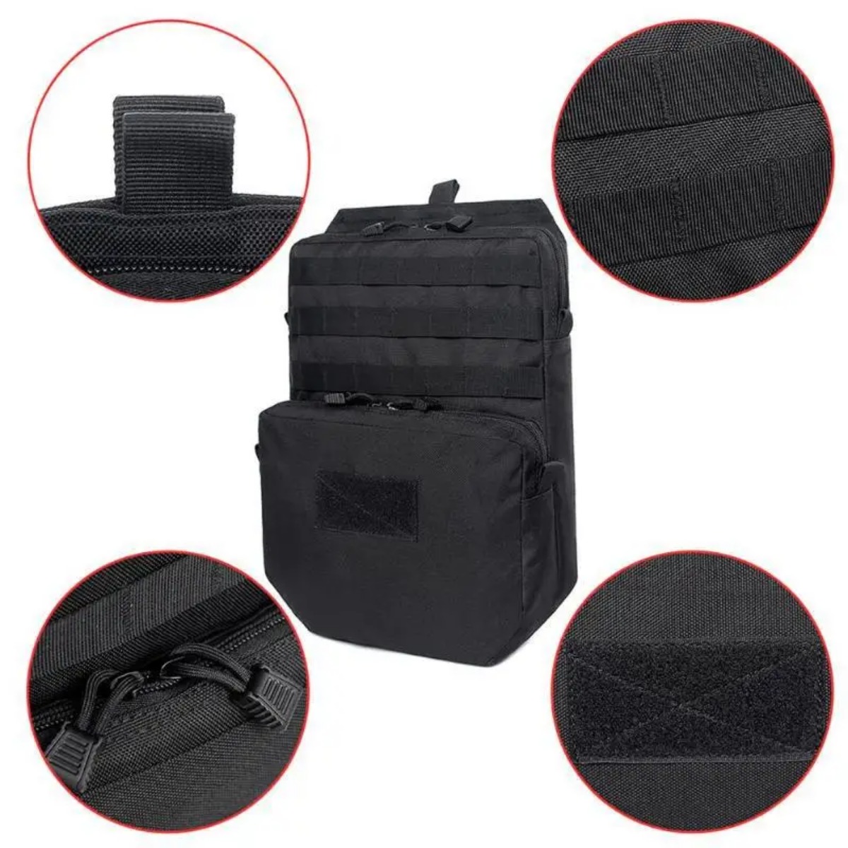 Outdoor Molle Bag Camping Hydr - Outdoor Adventure Backpack recensie en prijs