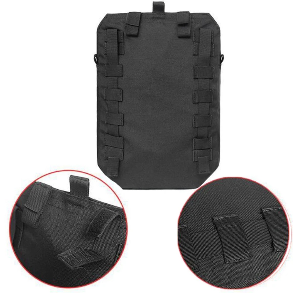 Outdoor Molle Bag Camping Hydr - Outdoor Adventure Backpack recensie en prijs