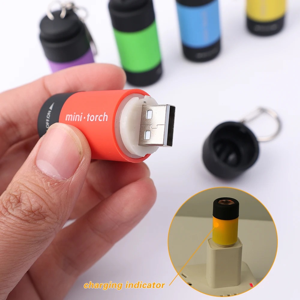 USB oplaadbare camping mini-za - Outdoor Adventure Trips recensie en prijs