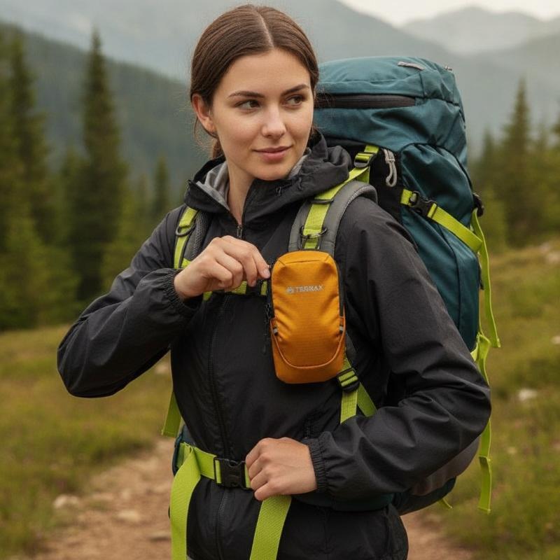 All Season Outdoor Armtas Rugz - Outdoor Adventure Trips recensie en prijs