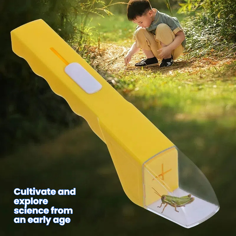 Bug Catcher Kit voor kinderen  - Outdoor Adventure Kit For Kids recensie en prijs