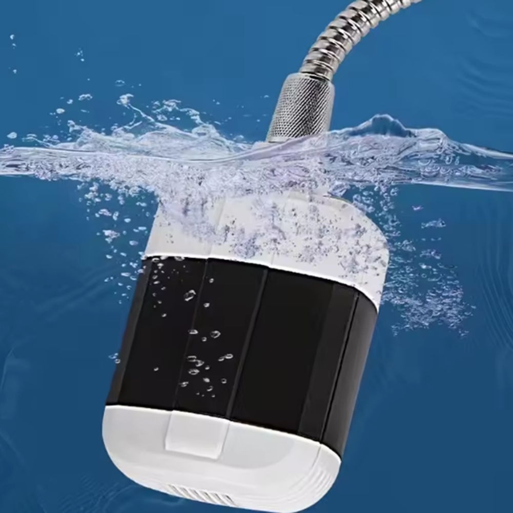 2025 Trend RV Draagbare Douche - Outdoor Adventure Trips recensie en prijs
