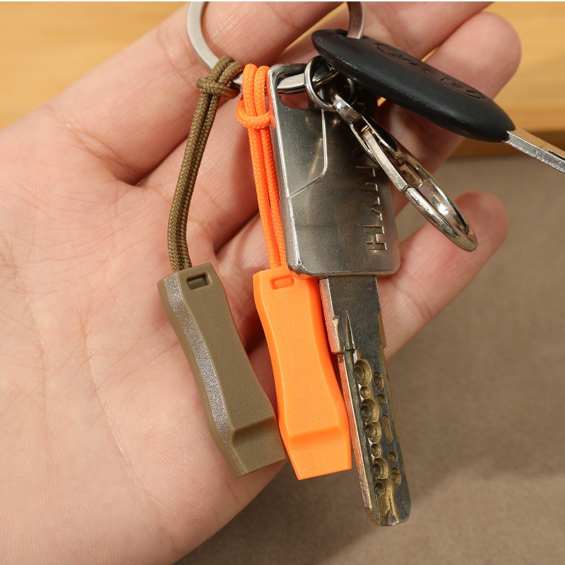 Outdoor Survival Whistle Campi - Outdoor Adventure Backpack recensie en prijs
