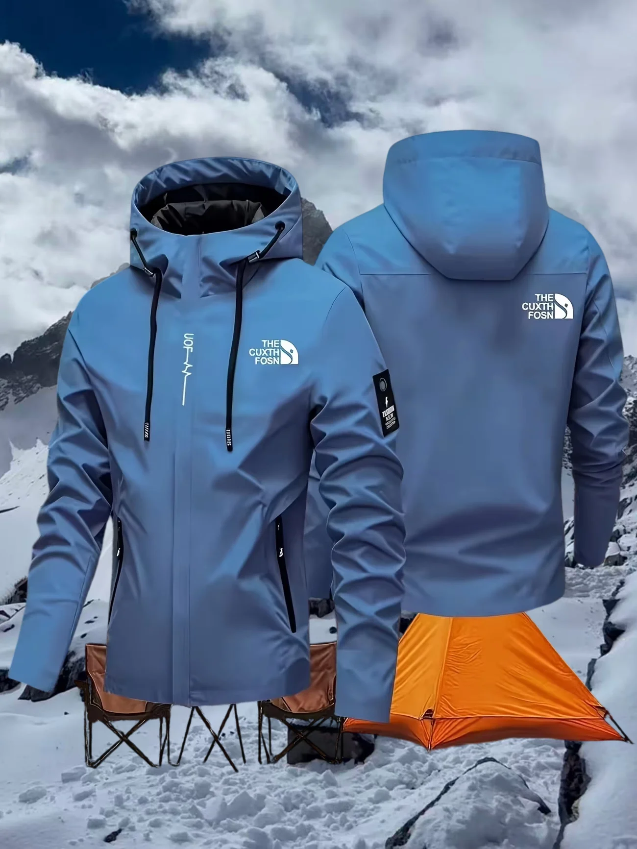 2026 All Season Universele Mod - Outdoor Adventure Sports recensie en prijs