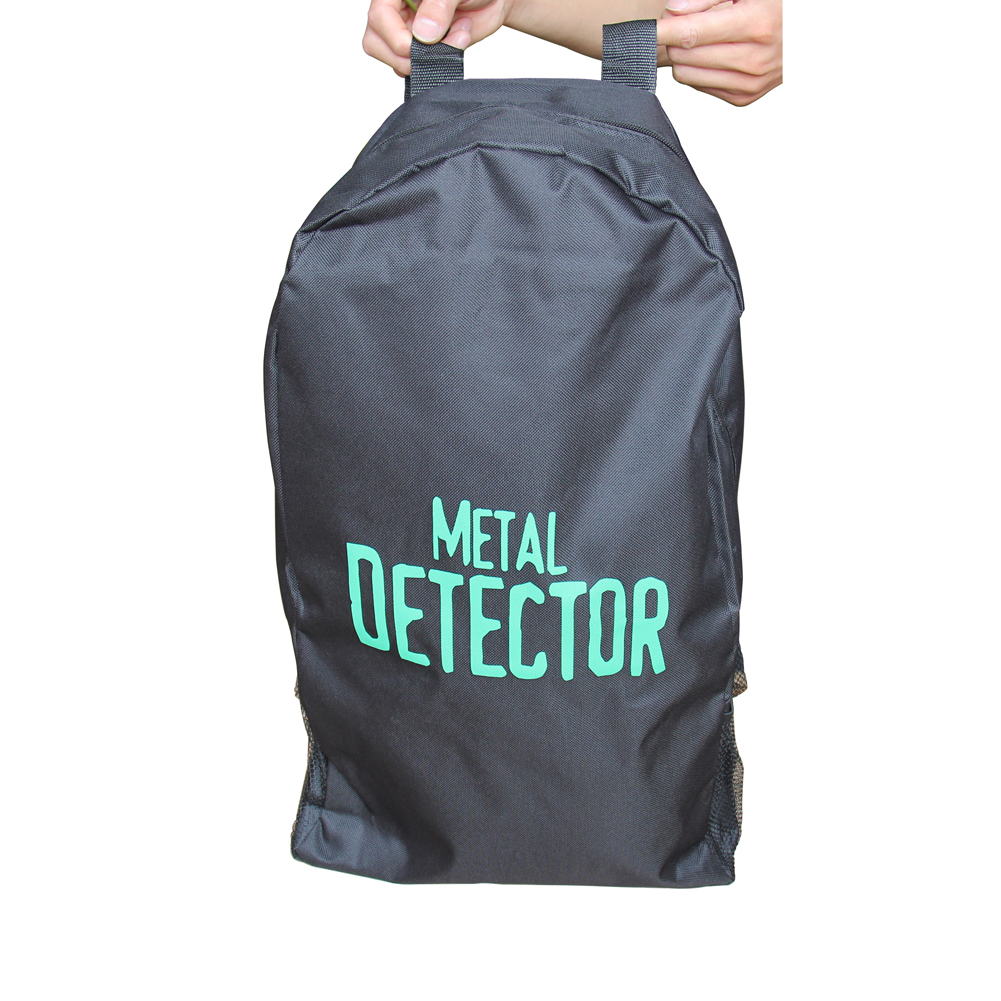 Metaaldetector Draagtas Outdoo - Outdoor Adventure Backpack recensie en prijs