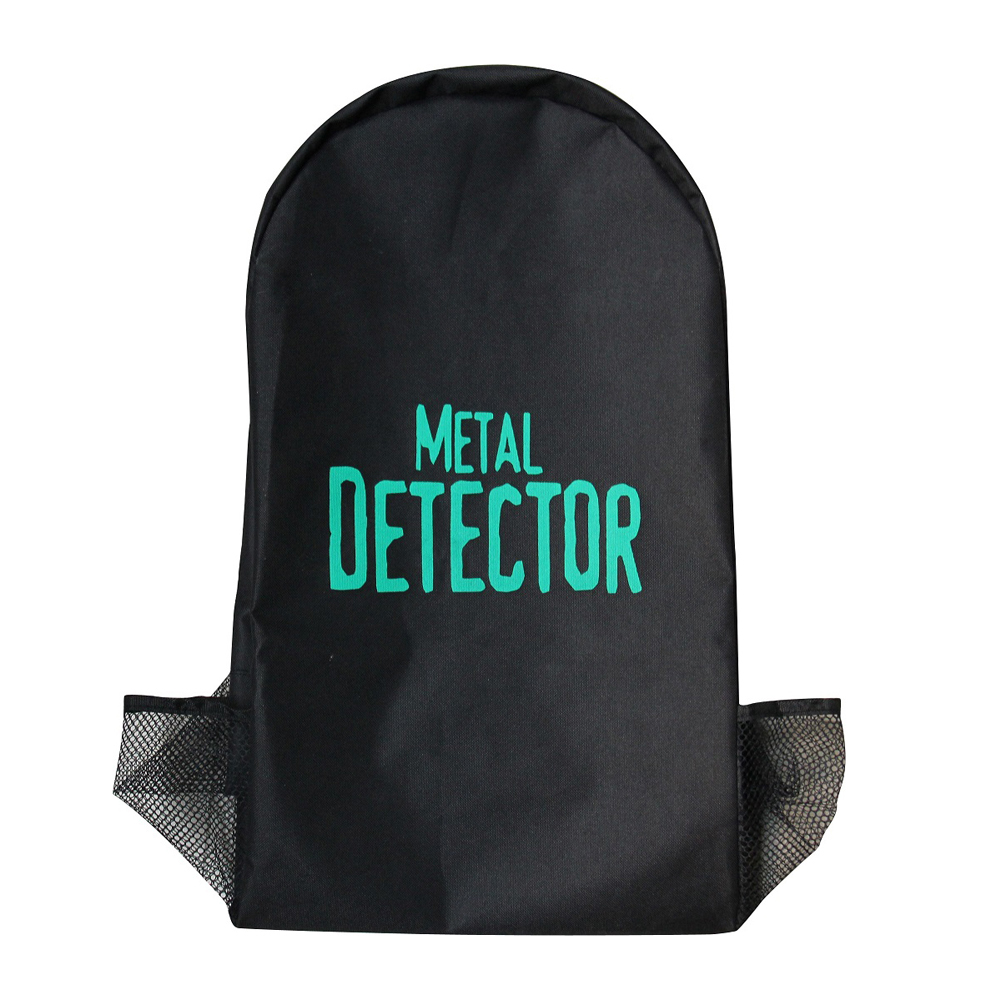 Metaaldetector Draagtas Outdoo - Outdoor Adventure Backpack recensie en prijs