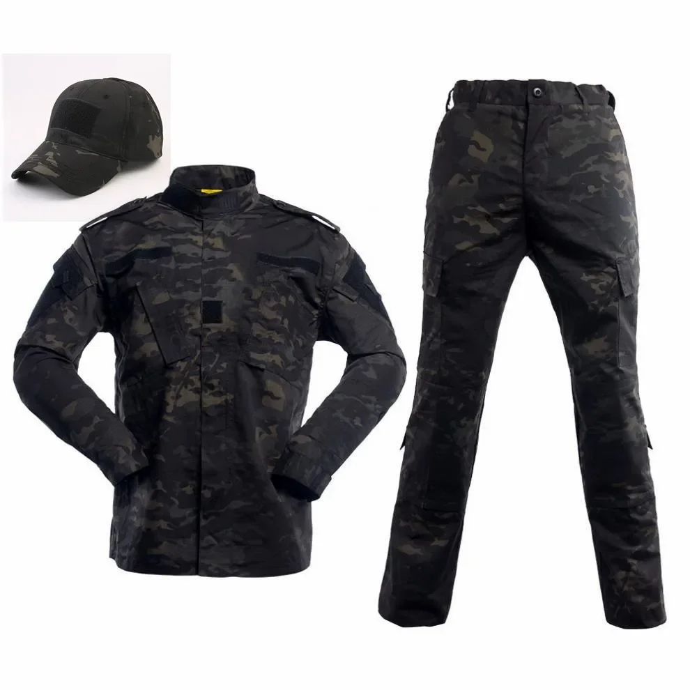 2026 Multicam Tactische Jack & - Outdoor Adventure Trips recensie en prijs