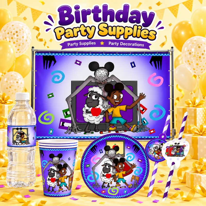 Amanda De Avonturier Happy Bir - Outdoor Adventure Birthday Party recensie en prijs