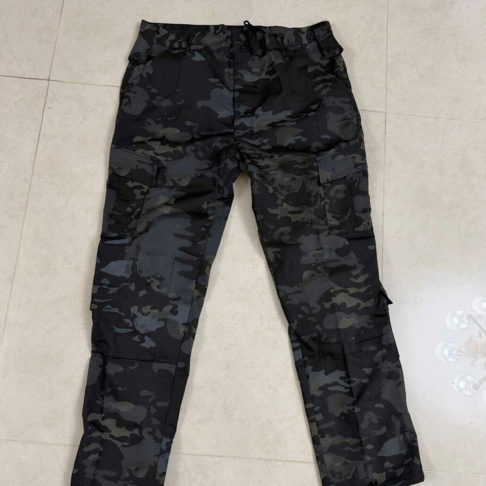 Tactische camouflage-outfit, g - Outdoor Adventure Outfit recensie en prijs